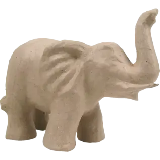 Decopatch Olifant +/-17cm
