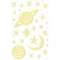 Phospho 68 Stickers - Planeten