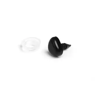 30 VEILIGHEIDSOGEN EN 10 VEILIGHEIDSNEUZEN