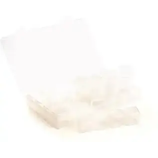 Doos voor Strassstenen of Diamond Painting 28 Vakken 11 x 17,5 x 2,8 cm