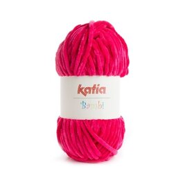 BAMBI 311 - Fuchsia bad 74990