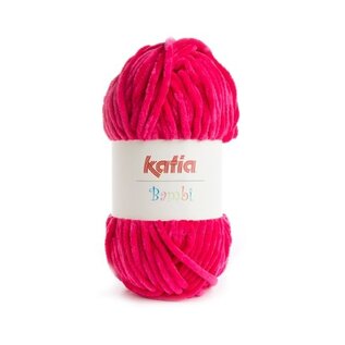 BAMBI 311 - Fuchsia bad 74990
