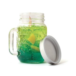 DIY Kaarsen Set Mojito 26 x 17 x 10,5cm