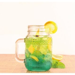 DIY Kaarsen Set Mojito 26 x 17 x 10,5cm