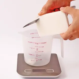 DIY ZEEP SET MET KOKOSNOOT GEURPOEDER