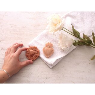 DIY ZEEP SET EX-VOTO