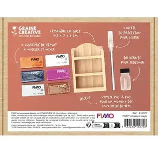 FIMO Magie Miniatuur set