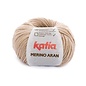 MERINO ARAN 10 - Licht beige bad 86465