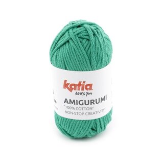 AMIGURUMI 85 - Mint groen bad 86940