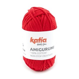 AMIGURUMI 4 - Rood bad 86922