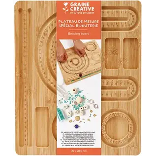 Sieraden Meetplaat 35 x 28,5 cm