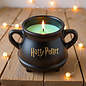 Harry Potter - Witches Cauldron Candle - Kaars in heksenketel 230g.
