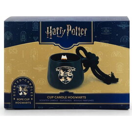 Harry Potter - Cup Candle Hogwarts  200g.