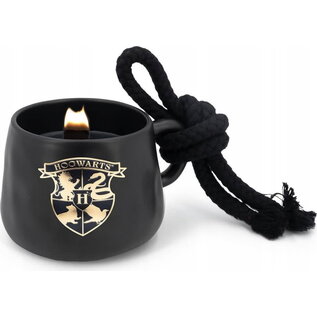 Harry Potter - Cup Candle Hogwarts  200g.