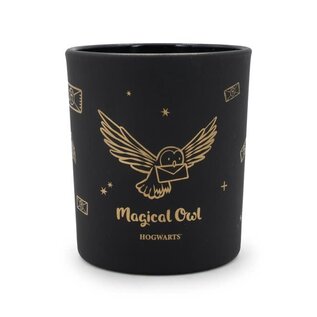 Harry Potter - Scented Candles - Magical Owl 135g.