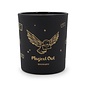 Harry Potter - Scented Candles - Magical Owl 135g.