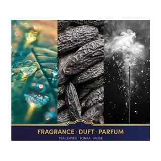 Harry Potter - Scented Candles - LUMOS 135g.