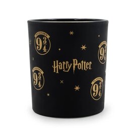 Harry Potter - Scented Candles - PLATFORM 135g.