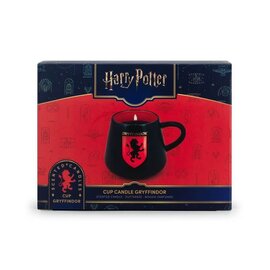 Harry Potter™ Cup Candle Gryffindor - geurkaars keramiek tas 275g.