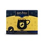 Harry Potter™ Cup Candle Hufflepuff - geurkaars keramiek tas 275g.