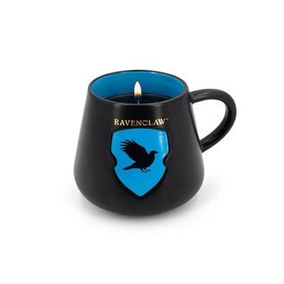 Harry Potter™ Cup Candle Ravenclaw - geurkaars keramiek tas 275g.