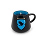 Harry Potter™ Cup Candle Ravenclaw - geurkaars keramiek tas 275g.