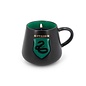 Harry Potter™ Cup Candle Slytherin - geurkaars keramiek tas 275g.