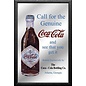 Spiegel - Coca Cola Call For The Genuine