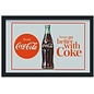 Spiegel Coca-Cola - Things Go Better With Coke