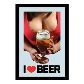 Spiegel - i love beer