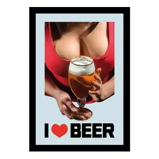 Spiegel - i love beer