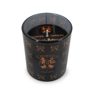 Harry Potter™ House geurkaars - Hogwarts 135g