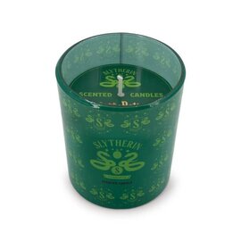 Harry Potter™ House geurkaars - Slytherin Hogwarts 135g