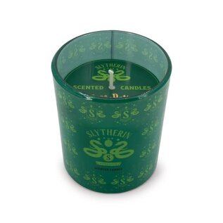 Harry Potter™ House geurkaars - Slytherin Hogwarts 135g