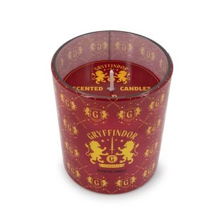 Harry Potter™ House geurkaars - Gryffindor Hogwarts 135g