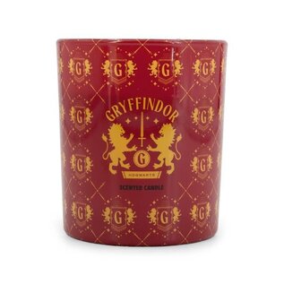 Harry Potter™ House geurkaars - Gryffindor Hogwarts 135g
