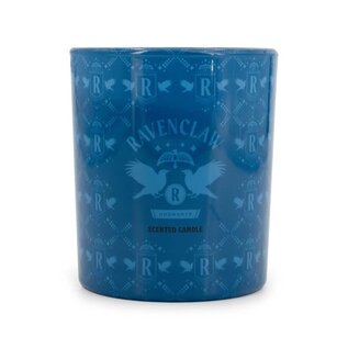 Harry Potter™ House geurkaars - Ravenclaw Hogwarts 135g