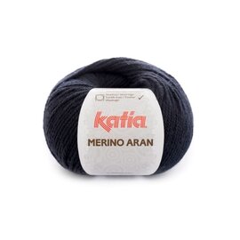 MERINO ARAN 3 - Ecru bad 86996