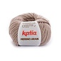 MERINO ARAN 9 - Medium beige bad 87001