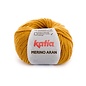MERINO ARAN 41 - Licht mosterdgeel bad 87790