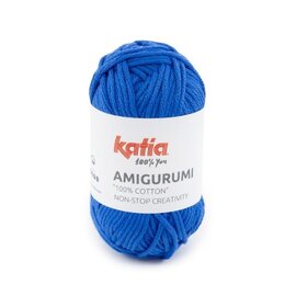AMIGURUMI 53 - Briljantblauw bad 86928