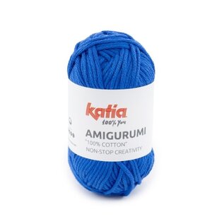 AMIGURUMI 53 - Briljantblauw bad 86928