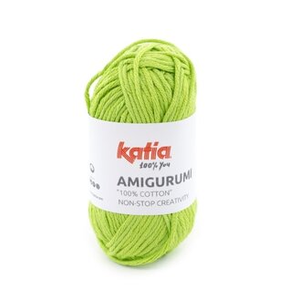 AMIGURUMI 82 - Pistache bad 86937