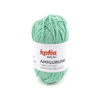 AMIGURUMI 81 - Licht groen bad 86936