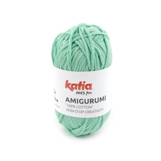 AMIGURUMI 81 - Licht groen bad 86936
