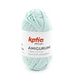 AMIGURUMI 80 - Water blauw bad 86935