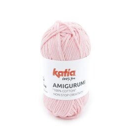 AMIGURUMI 90 - Baby roze bad 86942