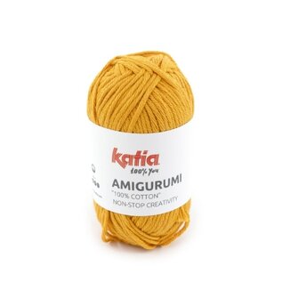 AMIGURUMI 71 - Mosterd bad 86933