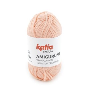 AMIGURUMI 91 - Licht zalmroze bad 86943