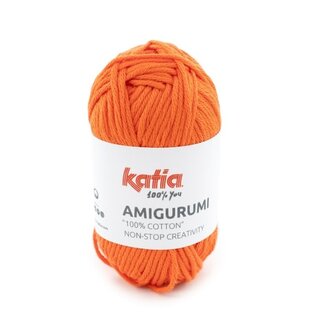 AMIGURUMI 6 - Oranje bad 86929